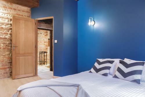 Apartamento Renaissance
