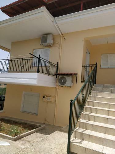 Apartamento Loutro House