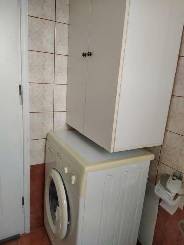Apartamento Loutro House