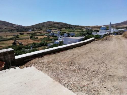 House With Sea And Mountain Views
