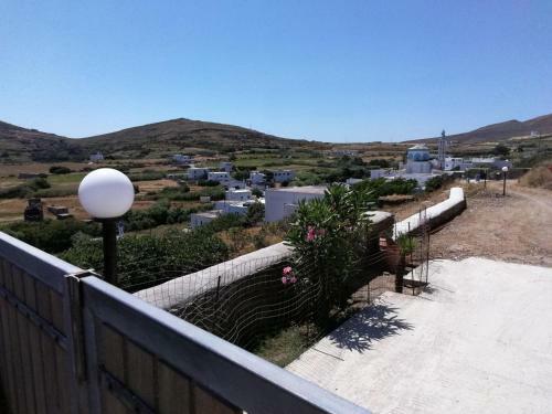House With Sea And Mountain Views