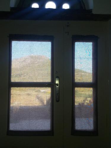 House With Sea And Mountain Views
