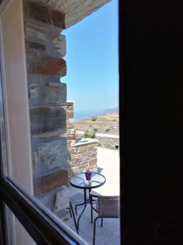 House With Sea And Mountain Views