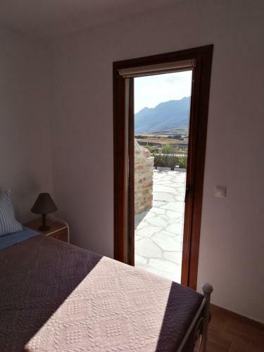 House With Sea And Mountain Views