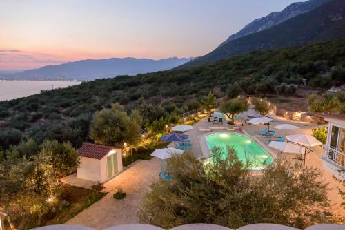 New Hope, Studio With Pool Near The Beach