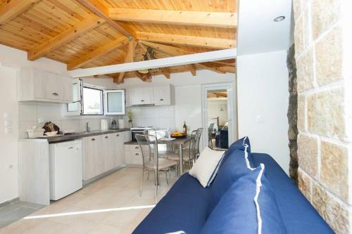 New Hope, Studio With Pool Near The Beach