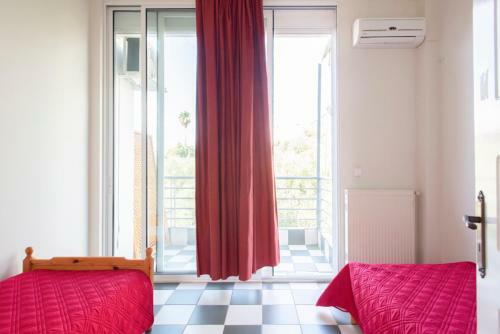 Vacation House In Mikri Mantinia