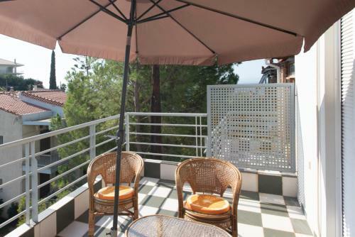 Vacation House In Mikri Mantinia