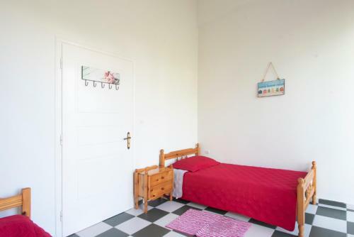 Vacation House In Mikri Mantinia