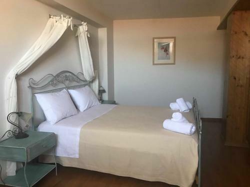 Grande Grotta House