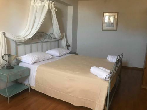 Grande Grotta House