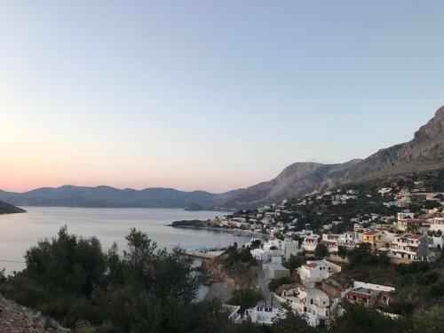 Grande Grotta House