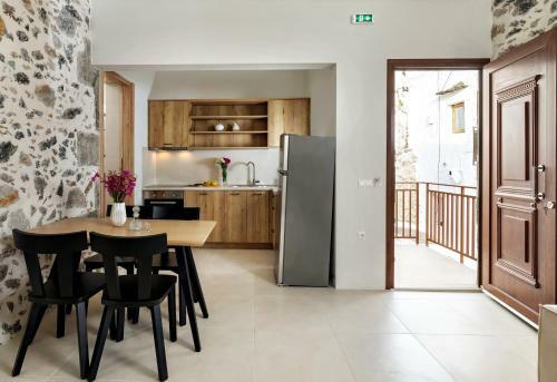Mirthia Apartments
