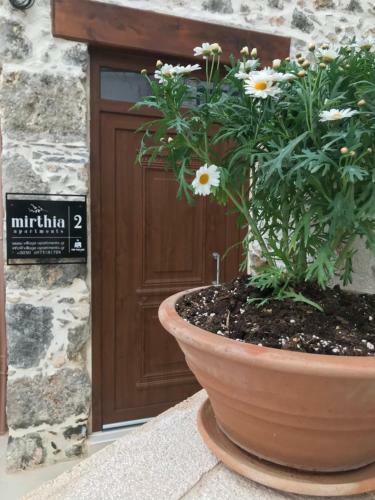 Mirthia Apartments