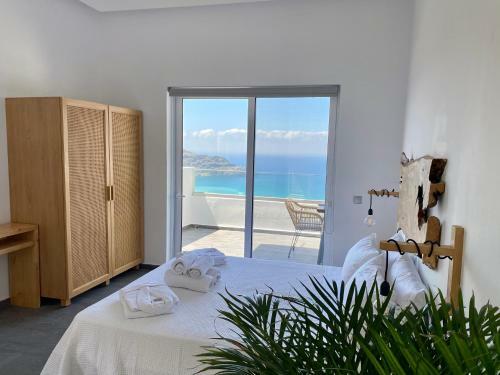 Apartamento Villa Ioanna Oliveproject