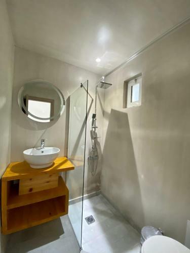 Apartamento Villa Ioanna Oliveproject