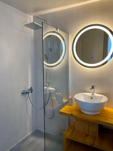 Apartamento Villa Ioanna Oliveproject
