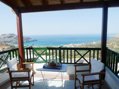 Apartamento Elgina