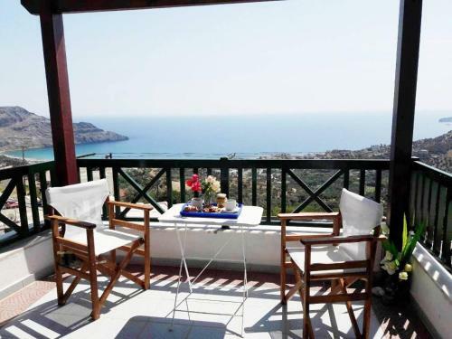 Apartamento Elgina