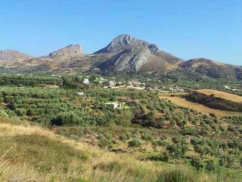 Apartamento Elgina