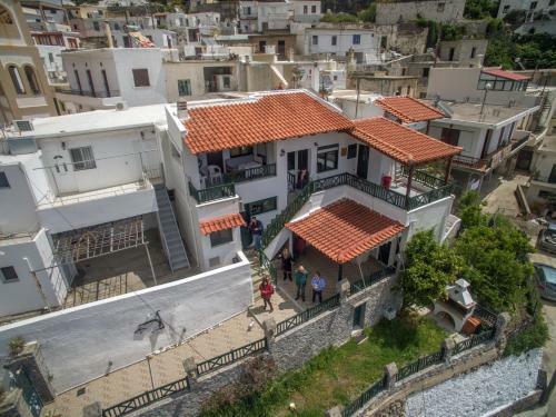 Apartamento Elgina