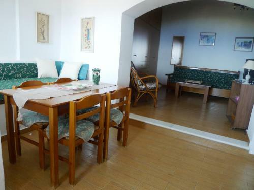 Apartamento Elgina