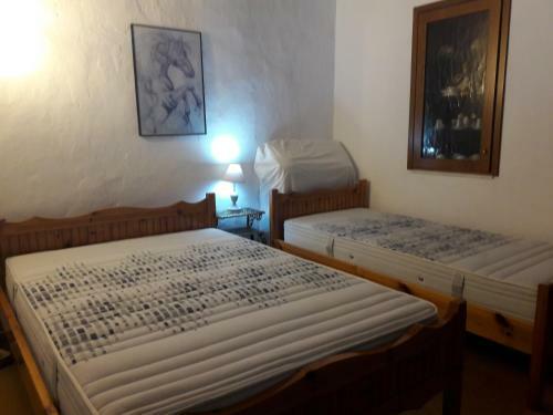 Apartamento Elgina