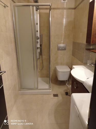 Apartamento Ostrella Hotel - Luxury Rooms