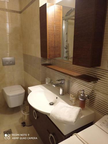 Apartamento Ostrella Hotel - Luxury Rooms