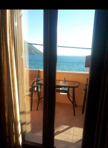 Apartamento Ostrella Hotel - Luxury Rooms