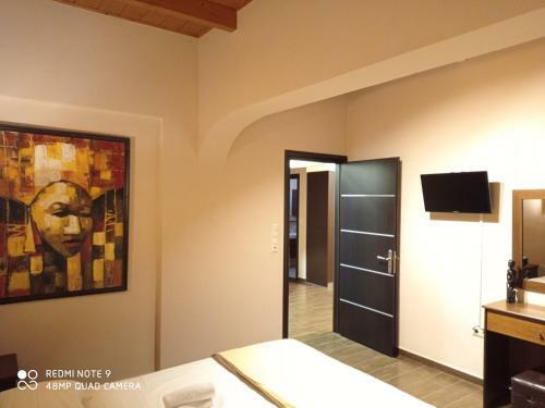 Apartamento Ostrella Hotel - Luxury Rooms