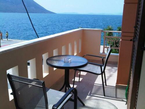 Apartamento Ostrella Hotel - Luxury Rooms