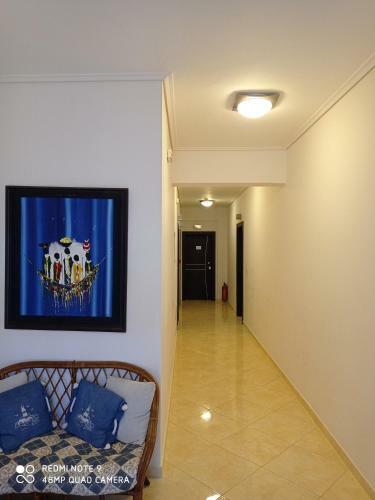 Apartamento Ostrella Hotel - Luxury Rooms