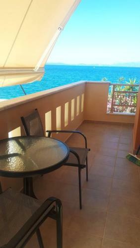 Apartamento Ostrella Hotel - Luxury Rooms
