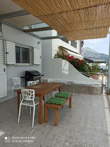 Apartamento Suite Kyra