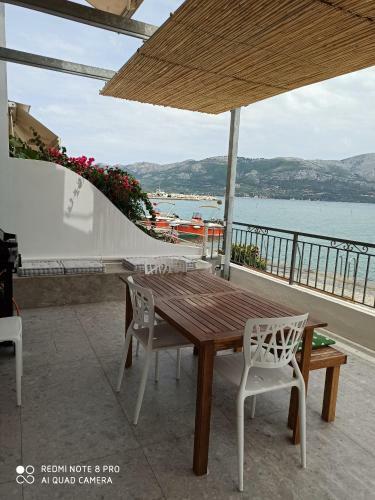 Apartamento Suite Kyra
