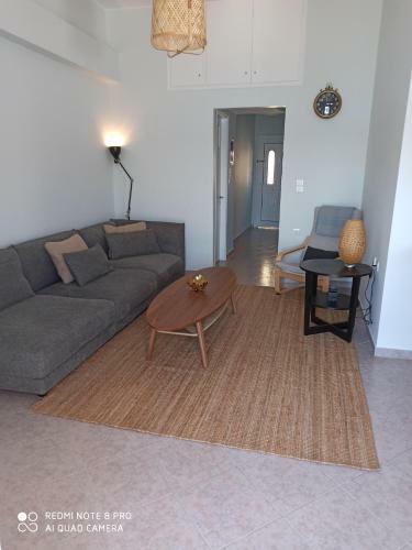 Apartamento Suite Kyra