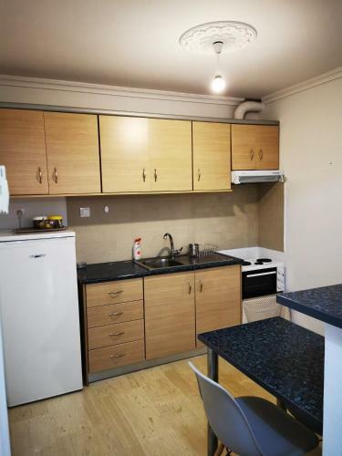 Apartamento Nantia Appartment