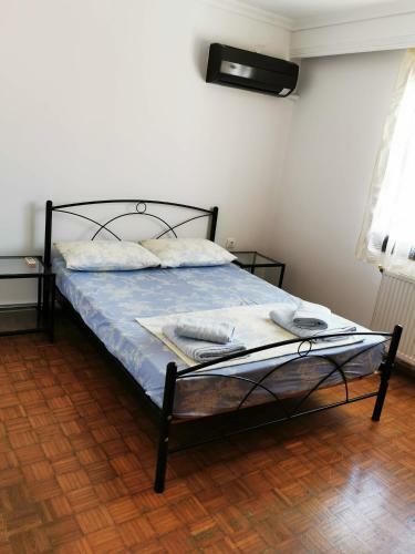 Apartamento Nantia Appartment