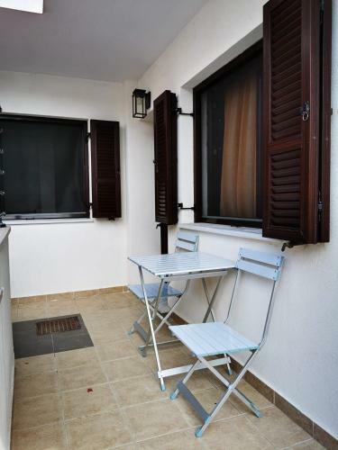 Apartamento Nantia Appartment