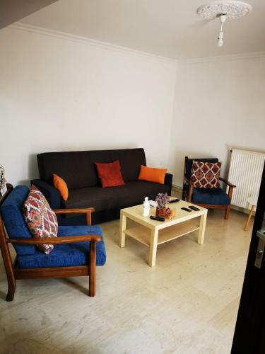 Apartamento Nantia Appartment