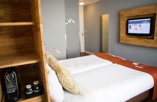 Golden Tulip Strandhotel Westduin