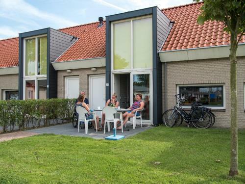 Vakantieoord Broedershoek