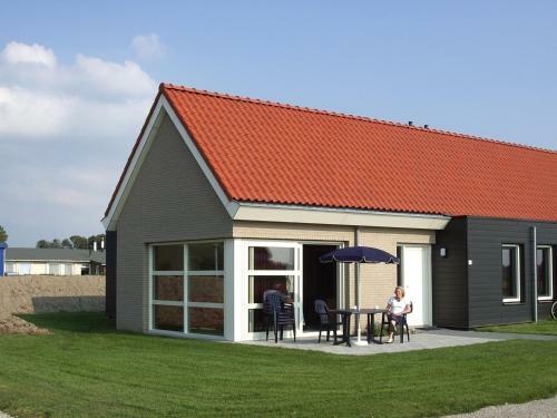 Vakantieoord Broedershoek