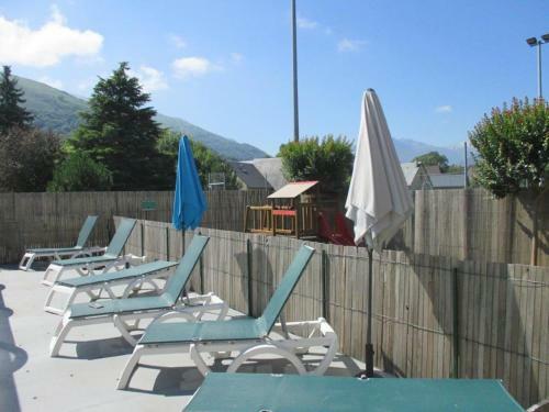 Hotel Chez Pierre D'agos