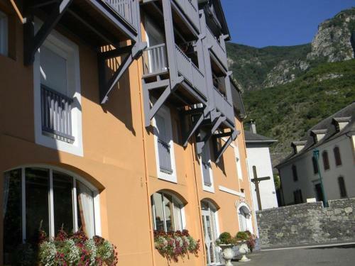Hotel Chez Pierre D'agos