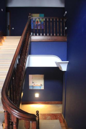 Hotel Mondragon