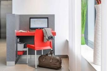 Hotel Ibis Styles Karlsruhe Ettlingen