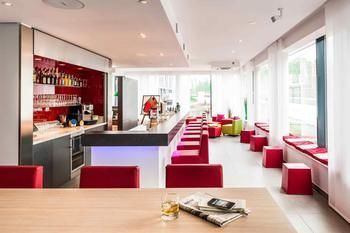 Hotel Ibis Styles Karlsruhe Ettlingen