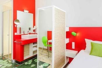 Hotel Ibis Styles Karlsruhe Ettlingen